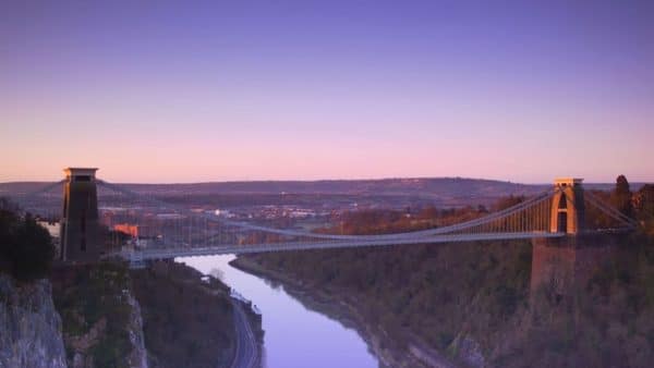 Brunets Bridge