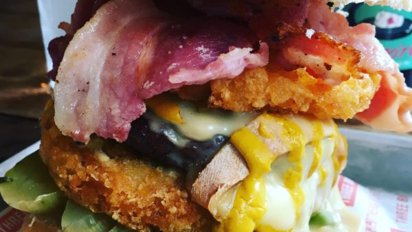 Best Burgers in Bristol